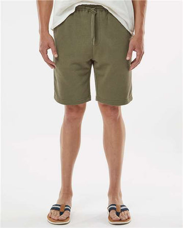 Independent Trading Co. IND20SRT Midweight Fleece Shorts